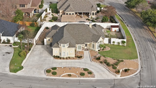 2289 Normandy Grace, New Braunfels