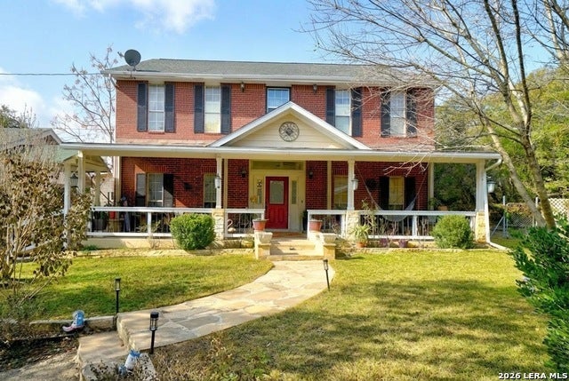 309 S Rolling Oaks Ln, San Antonio