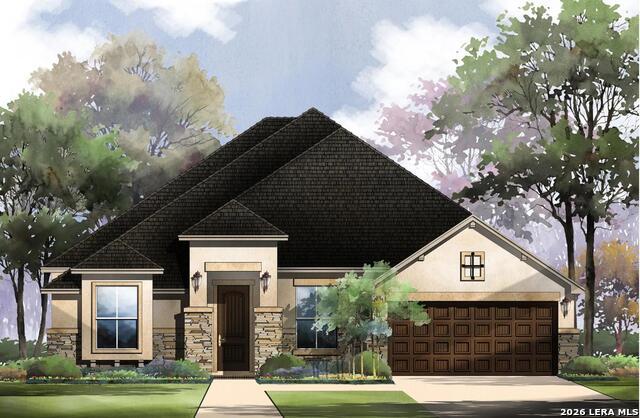 217 Dulce Vista, Boerne