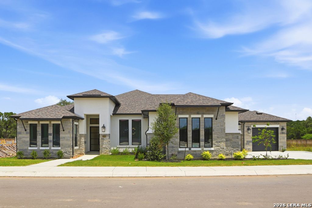 18606 Powder Mill, San Antonio