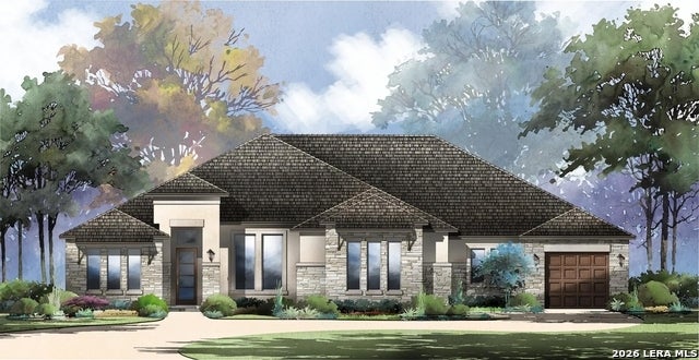 18606 Powder, San Antonio