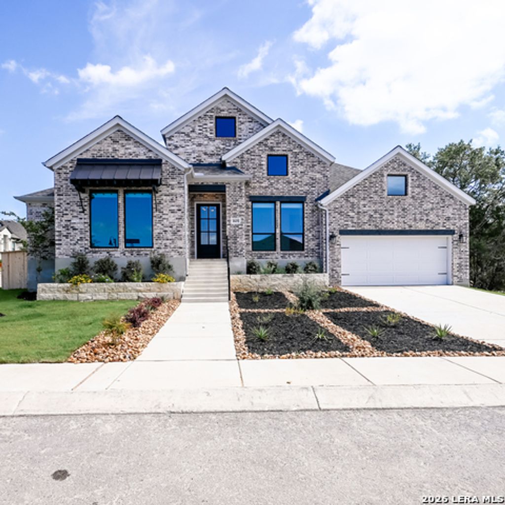1605 Lehane Way, San Antonio