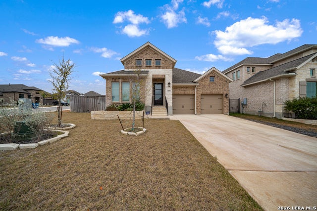 24013 Sidehill Lie, San Antonio