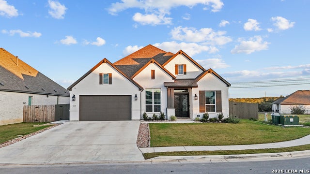 1433 Gifford Park, Bulverde