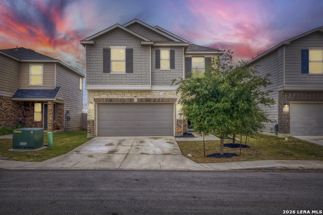 4627 Via Sonoma, Converse