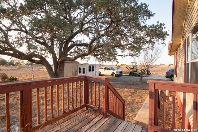 375 Cr 6723, San Antonio