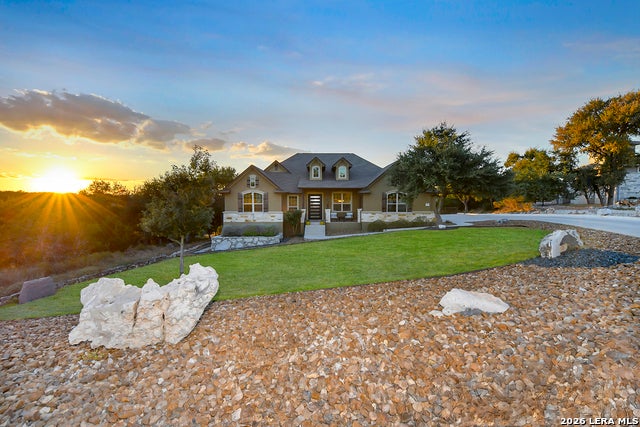 1518 Bolognese, New Braunfels