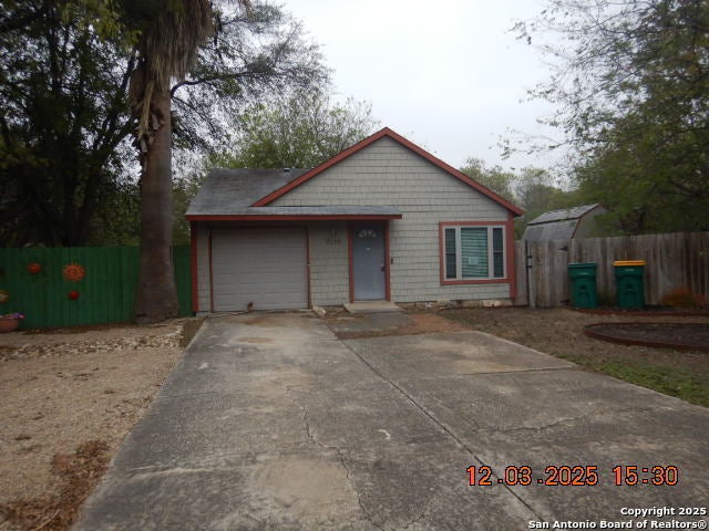 9544 Misty Mdws, Converse