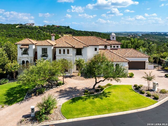 23 Grand Terrace, San Antonio