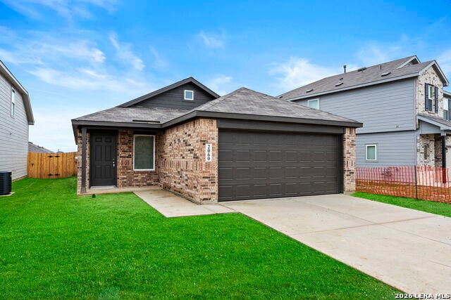 2060 Powell Pl, Converse