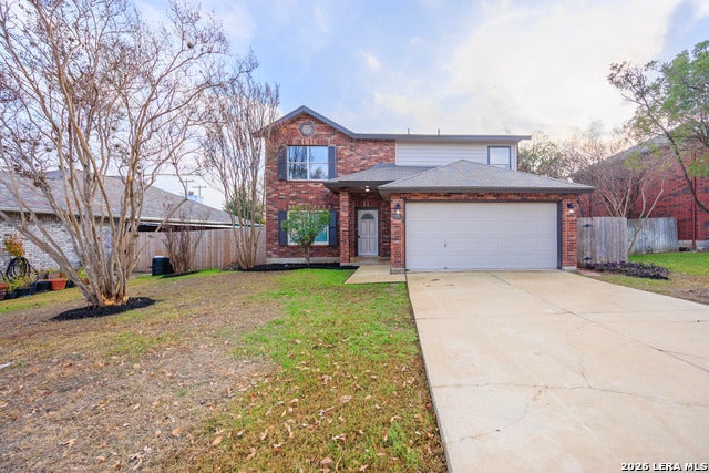 7414 Forest, Live Oak