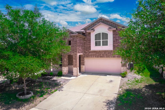 203 Tufted Crest, San Antonio