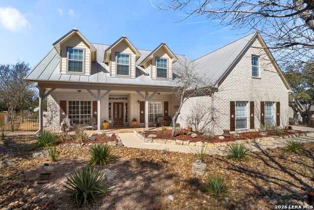 168 Danube Pass, Boerne
