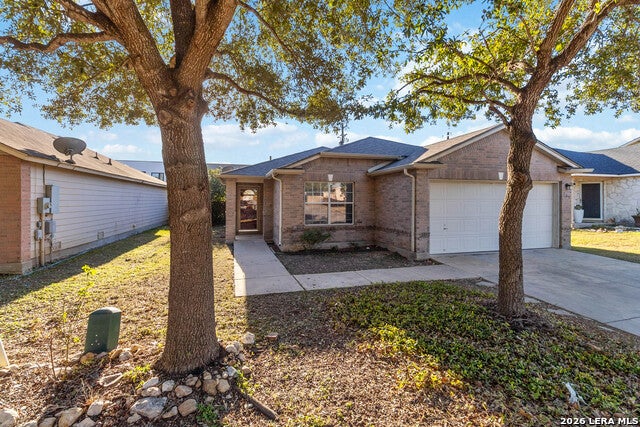 165 Corral Fence, Cibolo