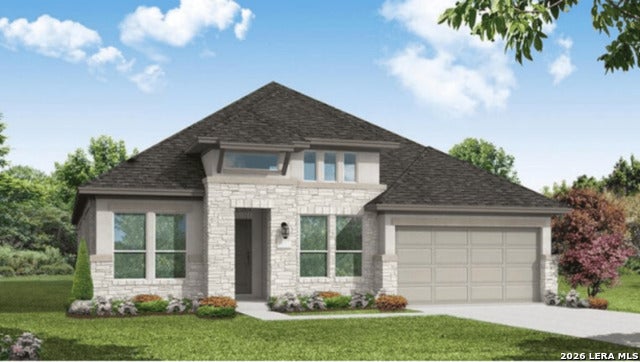 548 Paramus Park, Cibolo