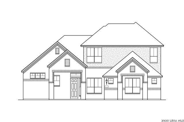 2424 Briggs Bluff, San Antonio