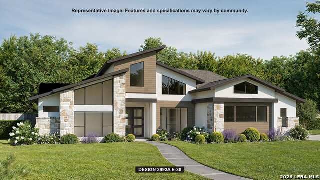 214 Laughing Dog, Boerne