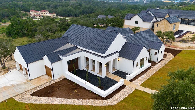 9527 Midsomer Place, San Antonio