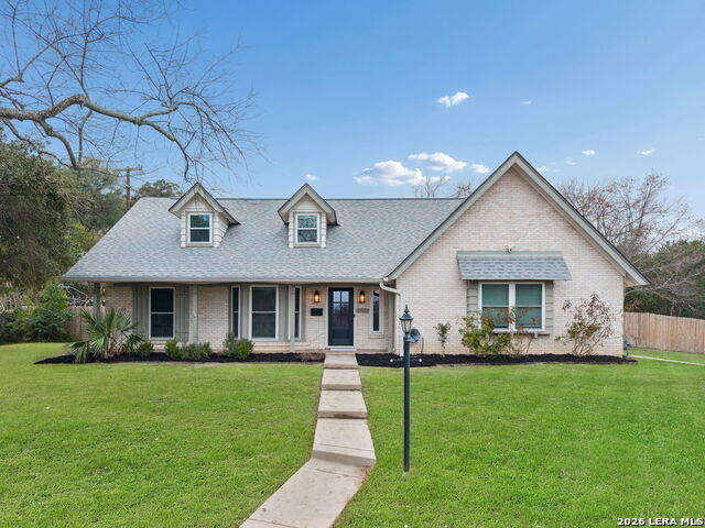 7503 Quail Run, San Antonio