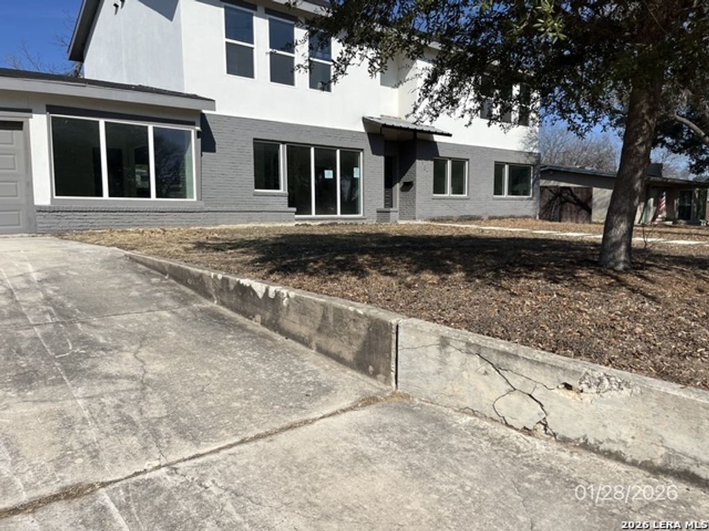 137 Harriett Drive, San Antonio