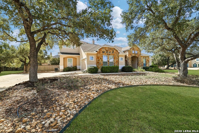 13730 Box T, San Antonio