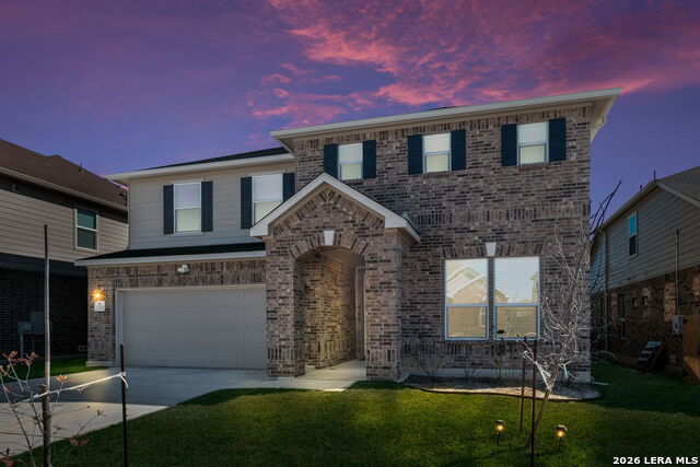 22370 Escalante Run, San Antonio