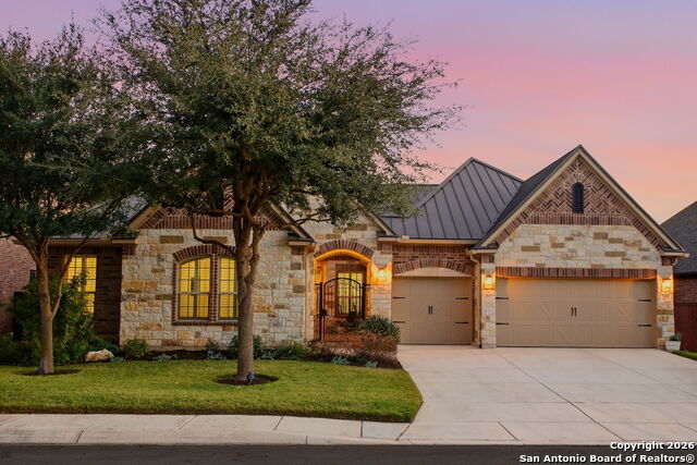 3614 Belle Strait, San Antonio