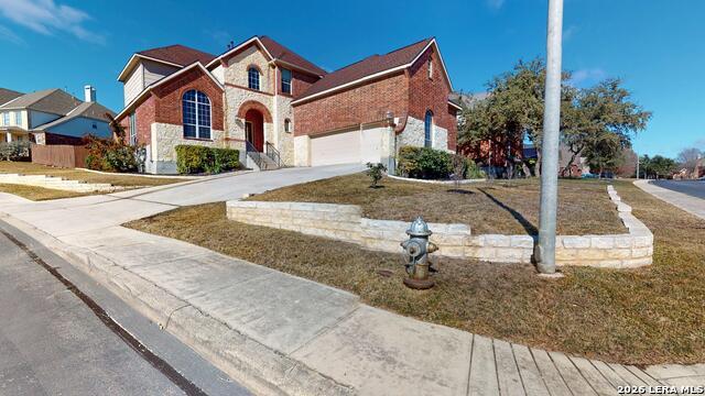 3707 Blackstone, San Antonio