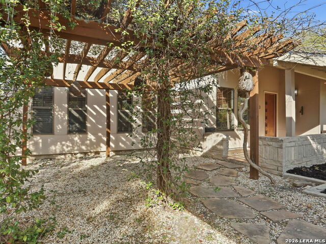 543 Robinhood, Alamo Heights