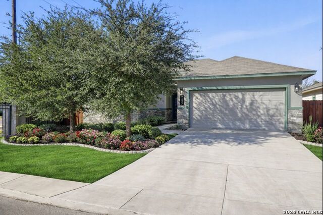 9527 Butterfly Bend, San Antonio