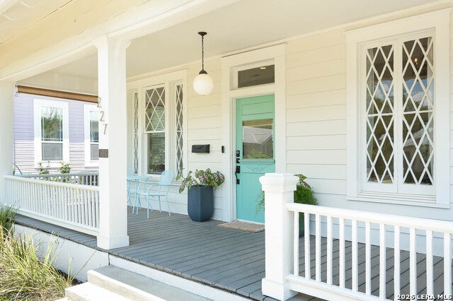 227 Florida St, San Antonio