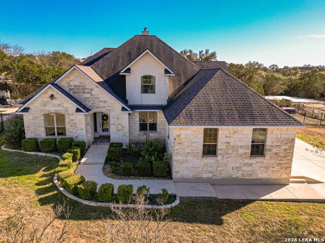 105 Windcliff, New Braunfels