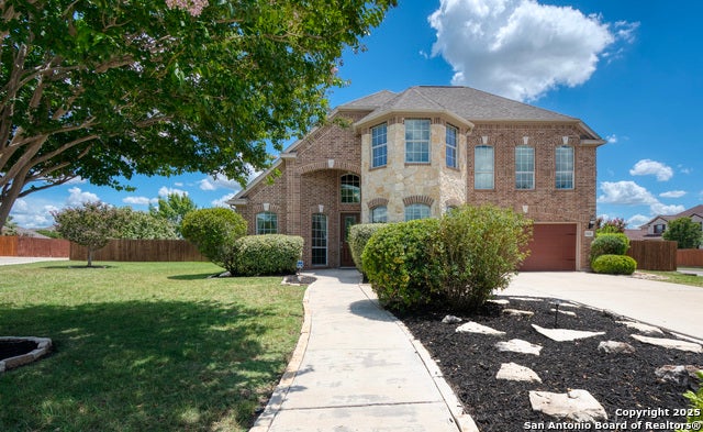 10500 Hunter Heights, Schertz