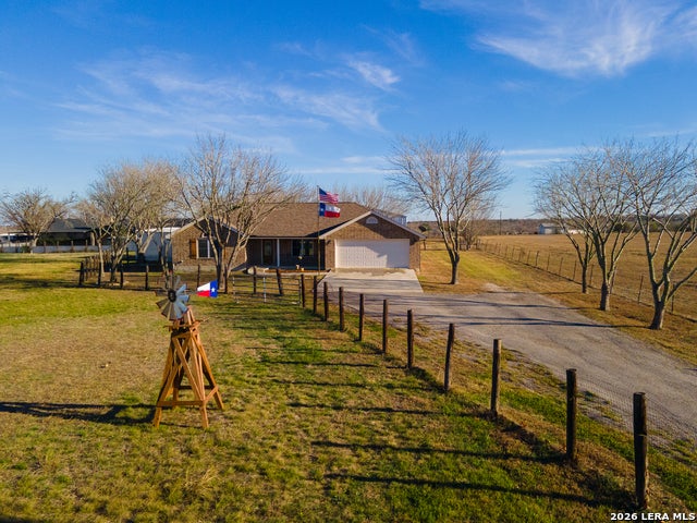 433 W Klein, New Braunfels