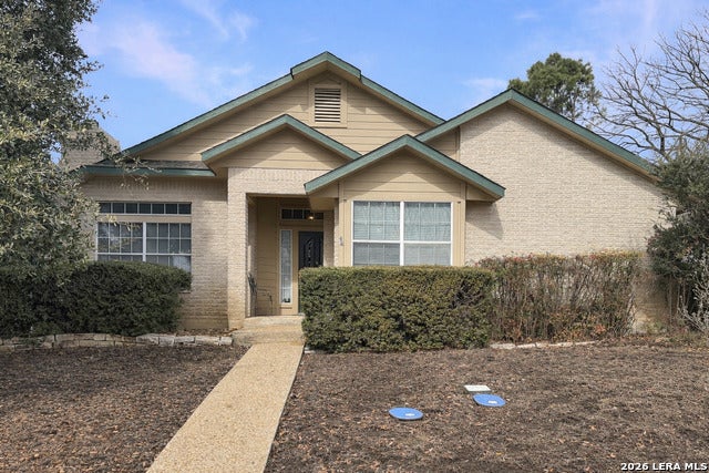 140 St Andrews Loop, Kerrville