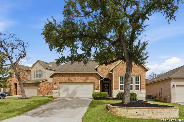 25810 Velvet Creek, San Antonio