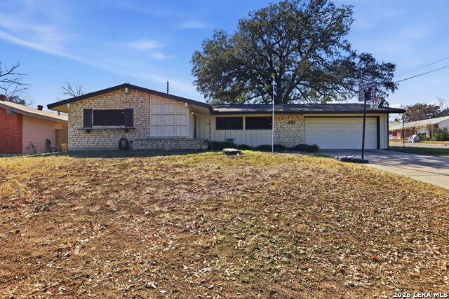 3222 Bluefield, San Antonio
