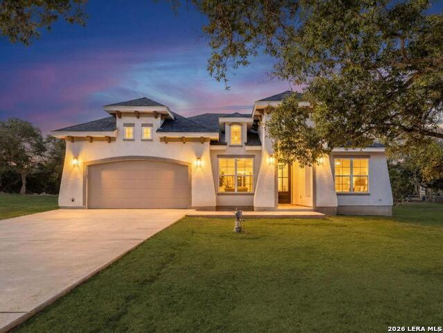 1270 Misty Ln, Spring Branch