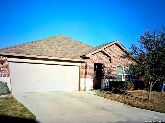 2133 Silver Maple, New Braunfels