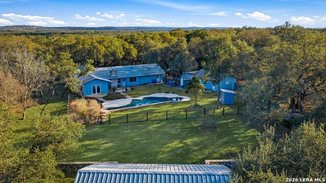 28749 Countryside, New Braunfels