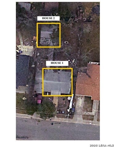 150 Ricardo, San Antonio