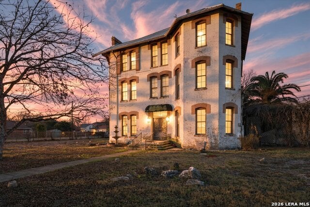 802 Kentucky Ave, San Antonio