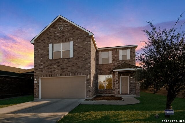 9106 Mare Country, San Antonio