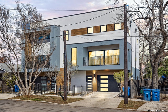 710 Atlanta 710, San Antonio