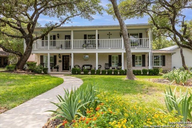 29715 Windchime Hill, Fair Oaks Ranch