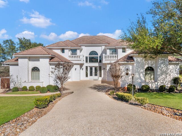 24718 Faraday, San Antonio