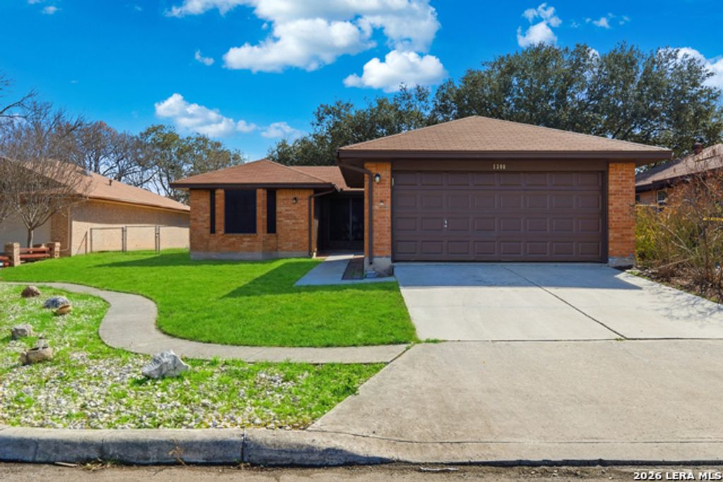 1300 Cyrus Mccormick, Schertz