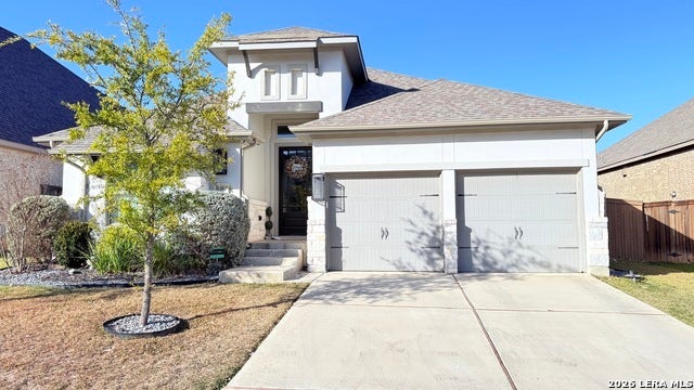 9767 Kremmen Place, Boerne