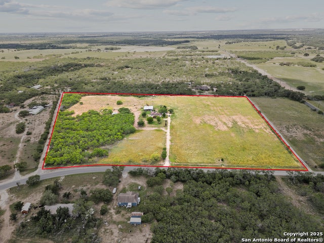 425 Old Pleasanton, San Antonio