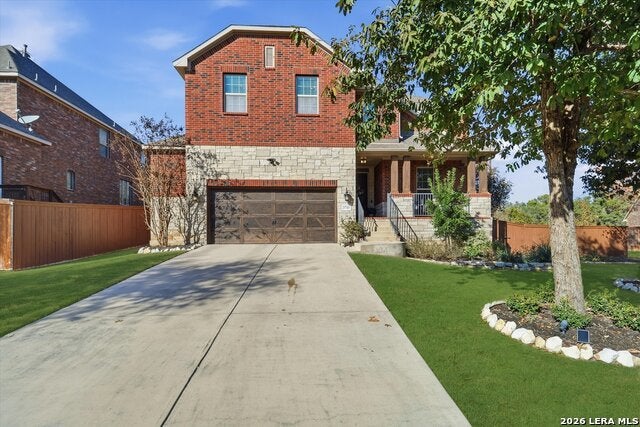 3715 Sunset Heights, San Antonio